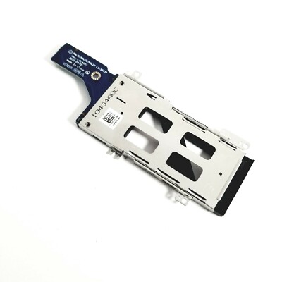 DELL LATITUDE E6510 EXPRESS CARD READER BOARD LAPTOP LS-5577P -