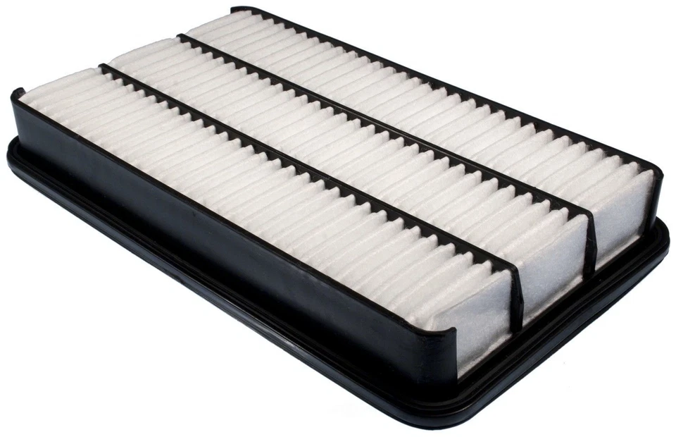 Filtro de aire compatible con Toyota Avalon Camry Celica 1992-2004 MAHLE ORIGINAL Foto 4 de 4