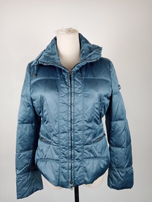 Peuterey Piumino Giubbino Donna 42 Woman Casual Jacket