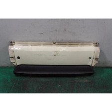 Pare-choc arrière Smart CABRIO