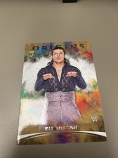 2022 Panini Chronicles WWE #138 Kit Wilson