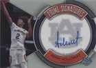 2023-24 Bowman University Chrome - Aden Holloway #PCS-AH