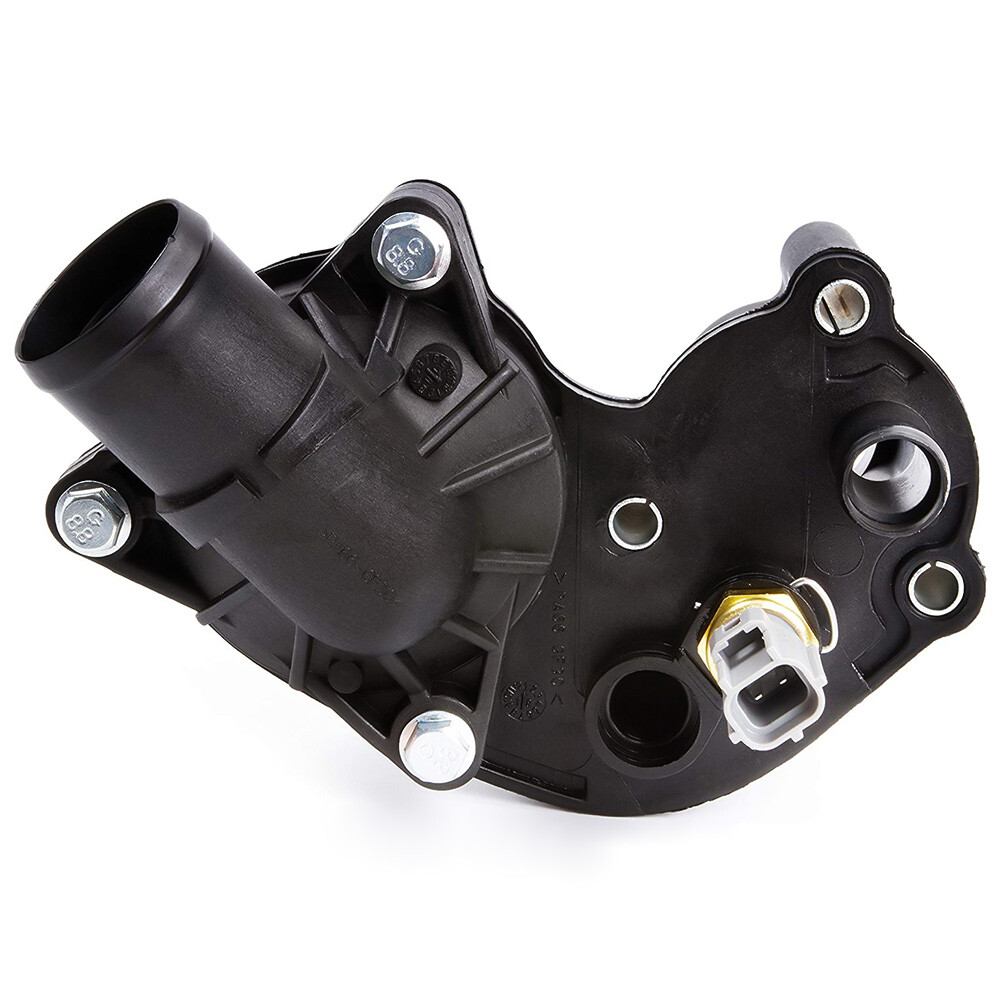 Thermostat Housing Kit Sensor Fits 2002-2010 Ford Explorer