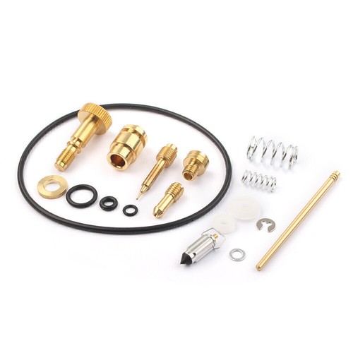 Laffoonparts YFM250 Carburetor W/Fuel Filter Replacement For Yamaha Bear Tracker 250 YFM250 YFM250X 1999 2004 Replace#: 4XE 14140 12 00, 4XE 14140 13 00 : Buy Online At Best Price In KSA Souq Is Now - Foto 10