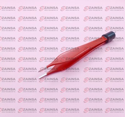 US ADSON NON-STICK MICROSURGERY BIPOLAR COAGULATION Electro Surgical Forceps
