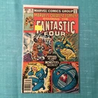 Vintage Marvel’s Greatest Comics FANTASTIC FOUR - Exposed At Last! – # 86 MAR
