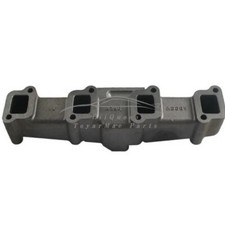 Exhaust Manifold 129900-13200 For Yanmar 4TNV94 4TNV98 Komatsu 4D94E-1 Engine