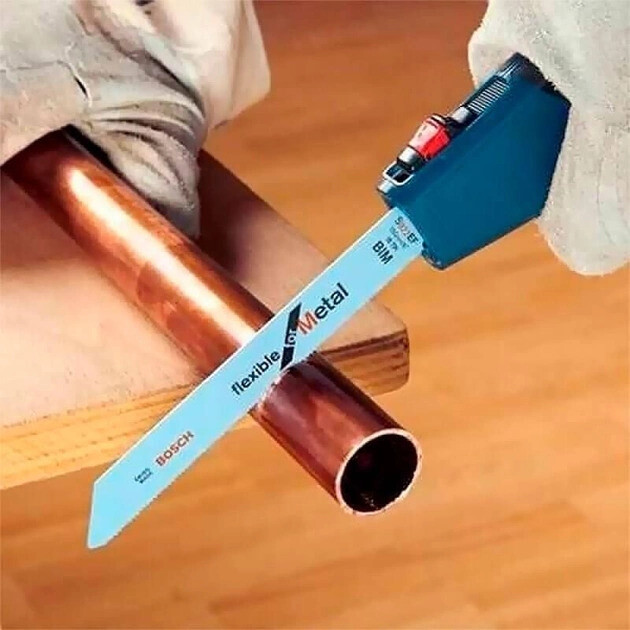New Genuine Bosch 2608000495 Sawing handle for reciprocating