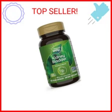Nature's Way Kidney Bladder Premium Blend, Traditional Herbs Supplement, 900 mg