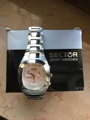 Sector Men's Watch (New)