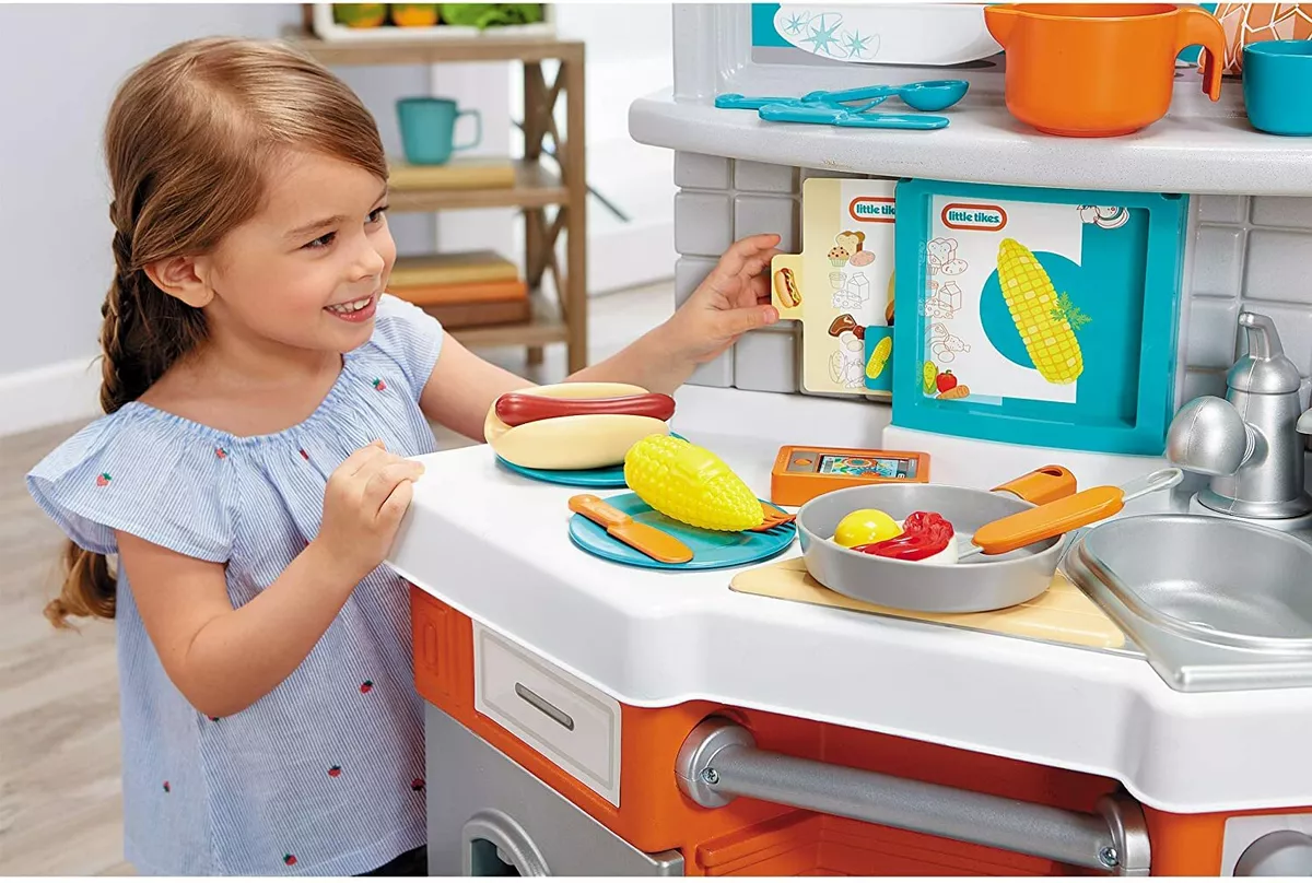 Cocina para Niños Kitchen