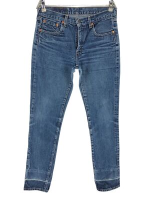 Vintage LEVI'S STRAUSS & CO Jeans 530 04 Slim Skinny Herren Größe W31 L32