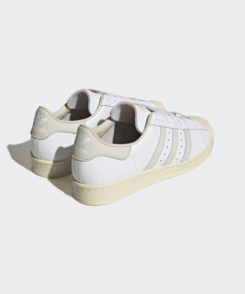 ★送料無料★アディダス SUPERSTAR 82 IF5417 ADIDAS] スニーカー スーパースター SUPERSTAR 82 グレー