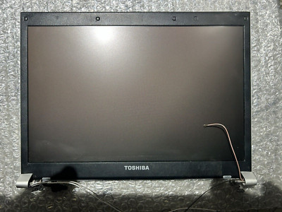 Alimentatore Vhbw Compatibile Toshiba Portege R500/R600/M700, 90W (15V / 6A), Cavo 2m, Nero
