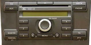 Car Radio Decoding Service - Picture 3 of 3