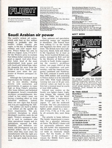 FLIGHT INTERNATIONAL Magazines: Various Issues - Choose from drop-down - Picture 101 of 505