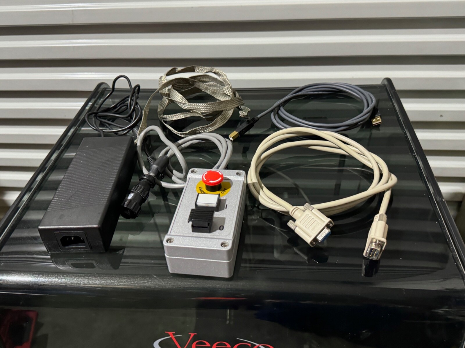 Veeco Instruments Dektak 150 Profilometer