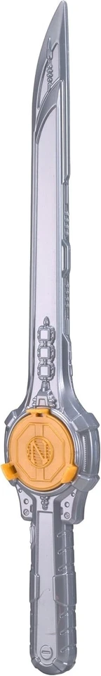 Power Rangers Ninja Steel Ranger Hero Set, Figura de Acción Roja Foto 4 de 4