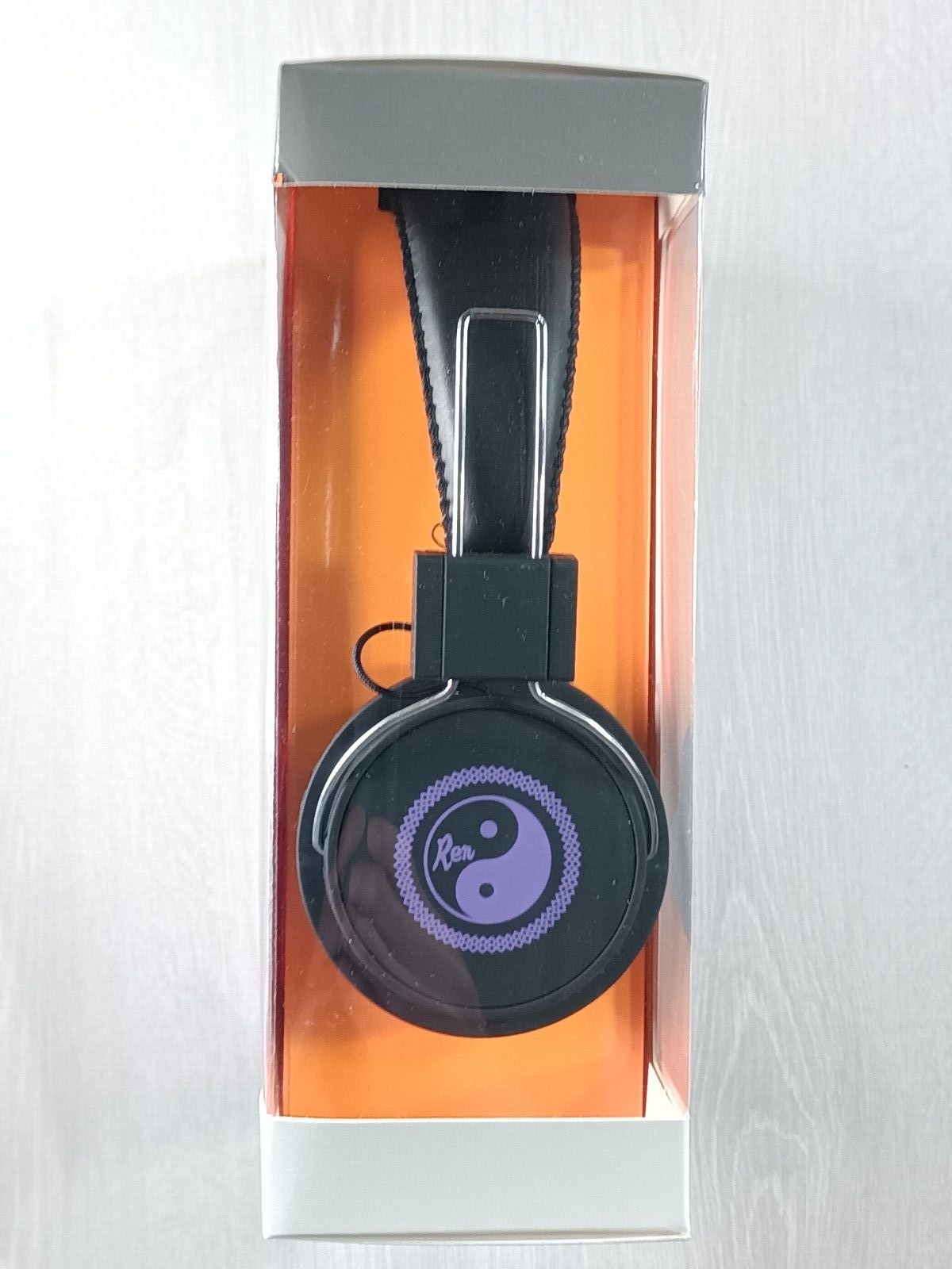 Shaman King Headphones Tao Ren Taito Prize Limited 2021 eBay