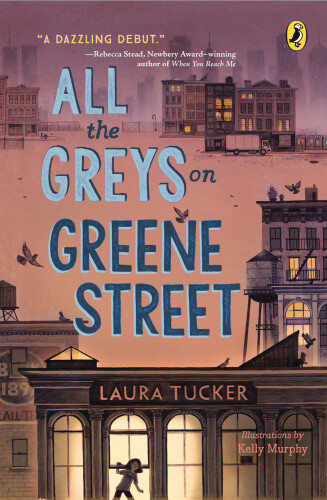 Thumbnail - All The Greys On Greene Street By Tucker, Laura
