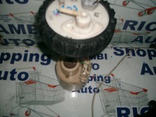 Pompe à essence Hyundai ATOS