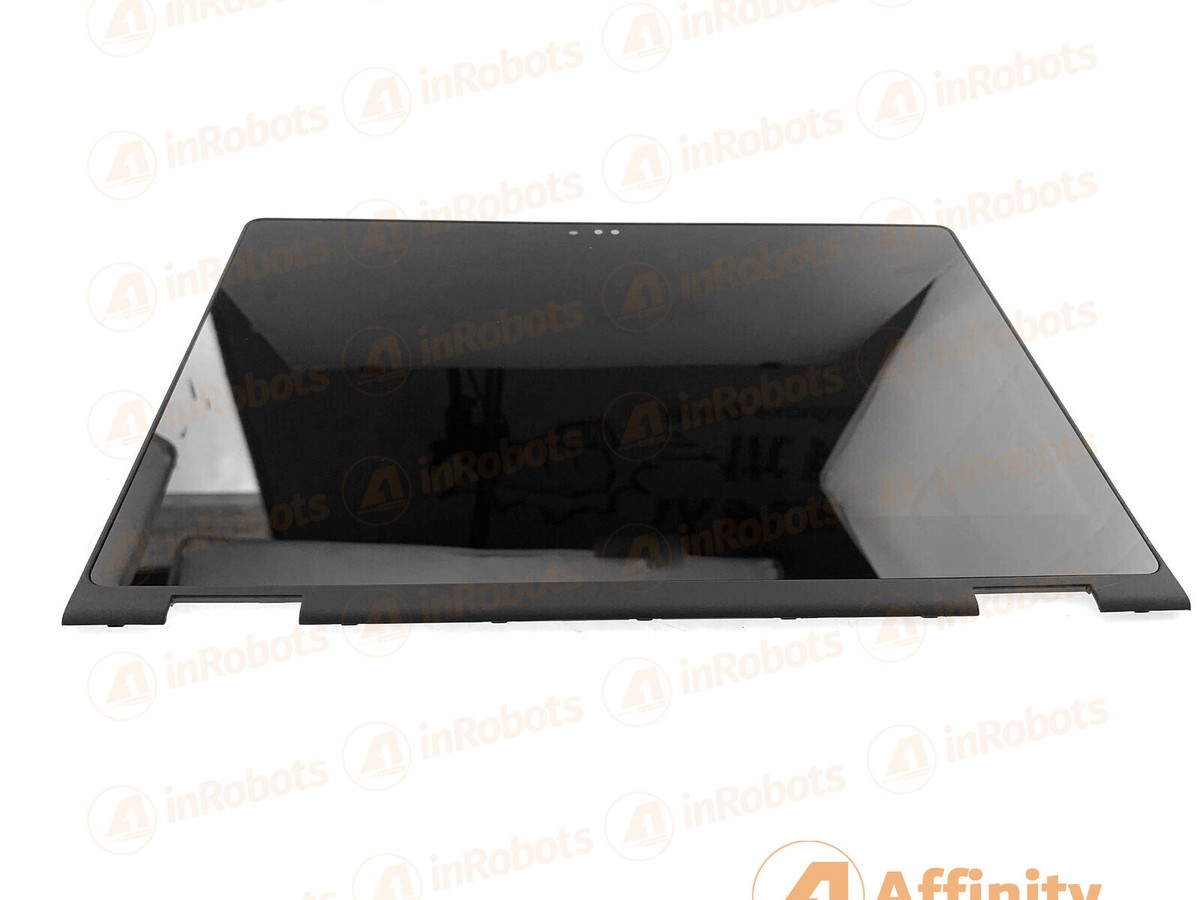 Écran Tactile LCD Complet FHD (B133HAB01.0) Pour DELL Inspiron 13 5379 - Ouvert Jamais Utilisé