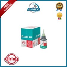 Uszczelka substancja nierozpuszczalnikowe łożysko hartowane dla człowieka - ELRING 954.030