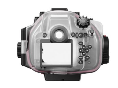 Olympus PT-EP13 Underwater Housing for The OM-D E-M5 Mark II