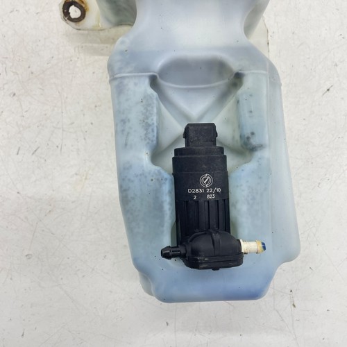 FORD KA MK2 WASHER BOTTLE RESERVOIR 51787578 WINDOW WASH PUMP 08-16 - Picture 2 of 12