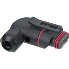 Grundfos Alpha Pumpenstecker Art Nr. 98610291  Winkelstecker 