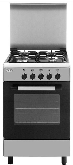 Glem gas cucina Ae55mi3 - Gar.italia | Acquisti Online su eBay