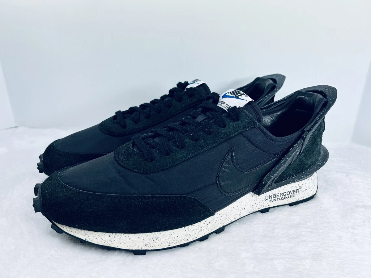 Nike Undercover Daybreak Sneaker CJ3295 001 Mens 12.5 Womens 14 Jun Takahashi