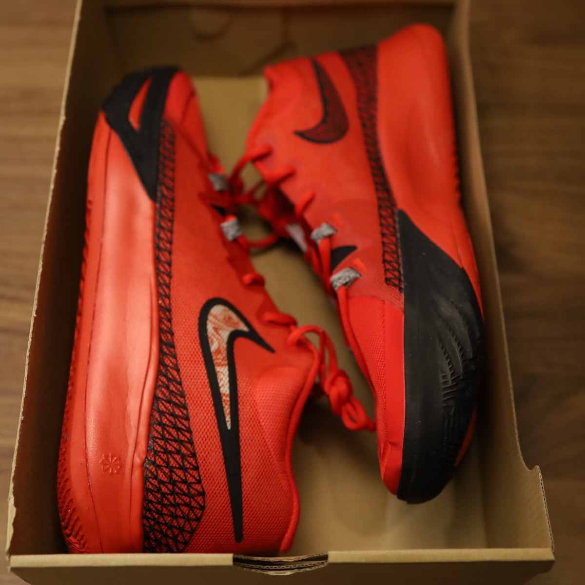 Nike Kyrie Flytrap VI 