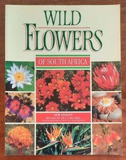 Wild Flowers of South Africa - di Dr. J.P. Rourke, National Botanic Institute