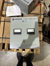 Lamarche A46 Battery Charger