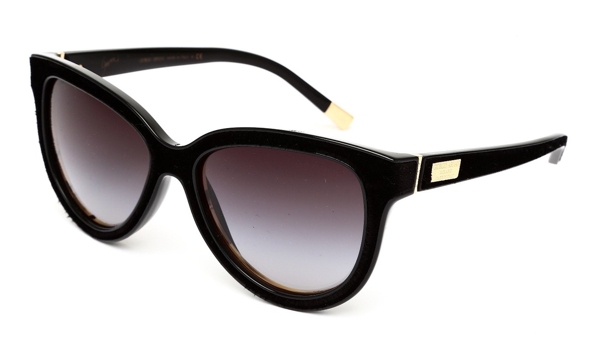 Giorgio Armani Sunglasses 5017 NWT Giorgio Armani 5017/8G 57-17-145 Women main image 4