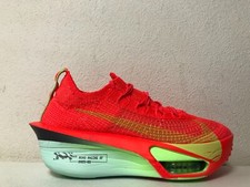 Nike Air Zoom Alphafly Next% Lime Blast W for sale | eBay