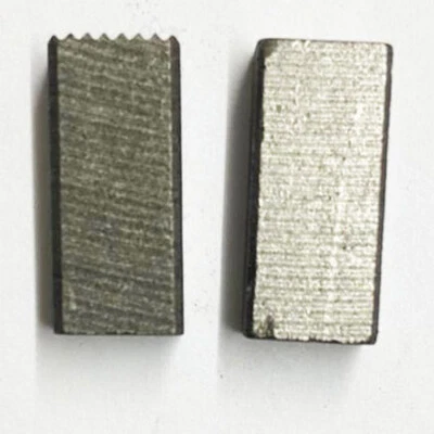 Carbon Brushes For Macallister angle Grinder MAG 600-115 MAG600 Macalister A5