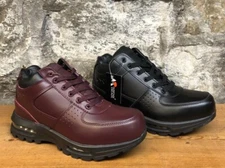 Mountain Gear Men's D-Day LE 2 Black or Burgundy Boots 316351  NEW IN BOX