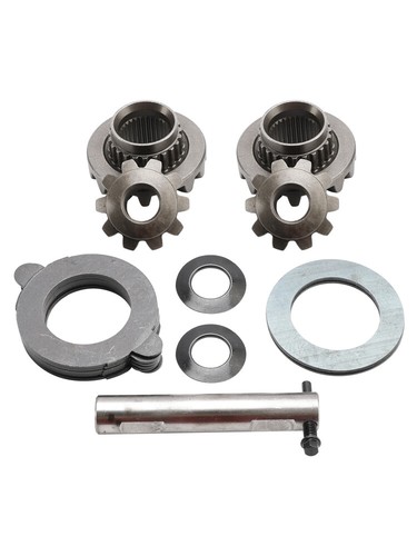 8.8" Traclok Posi Clutch Pack Kit Lsd Spider Gears Fit Ford 8.8" Truck Rearend - Picture 2 of 20