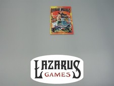 DeadLands: Twisted Tales