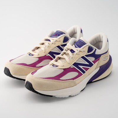 Size 9 - Teddy Santis x New Balance 990v6 Made in USA  display picture 1