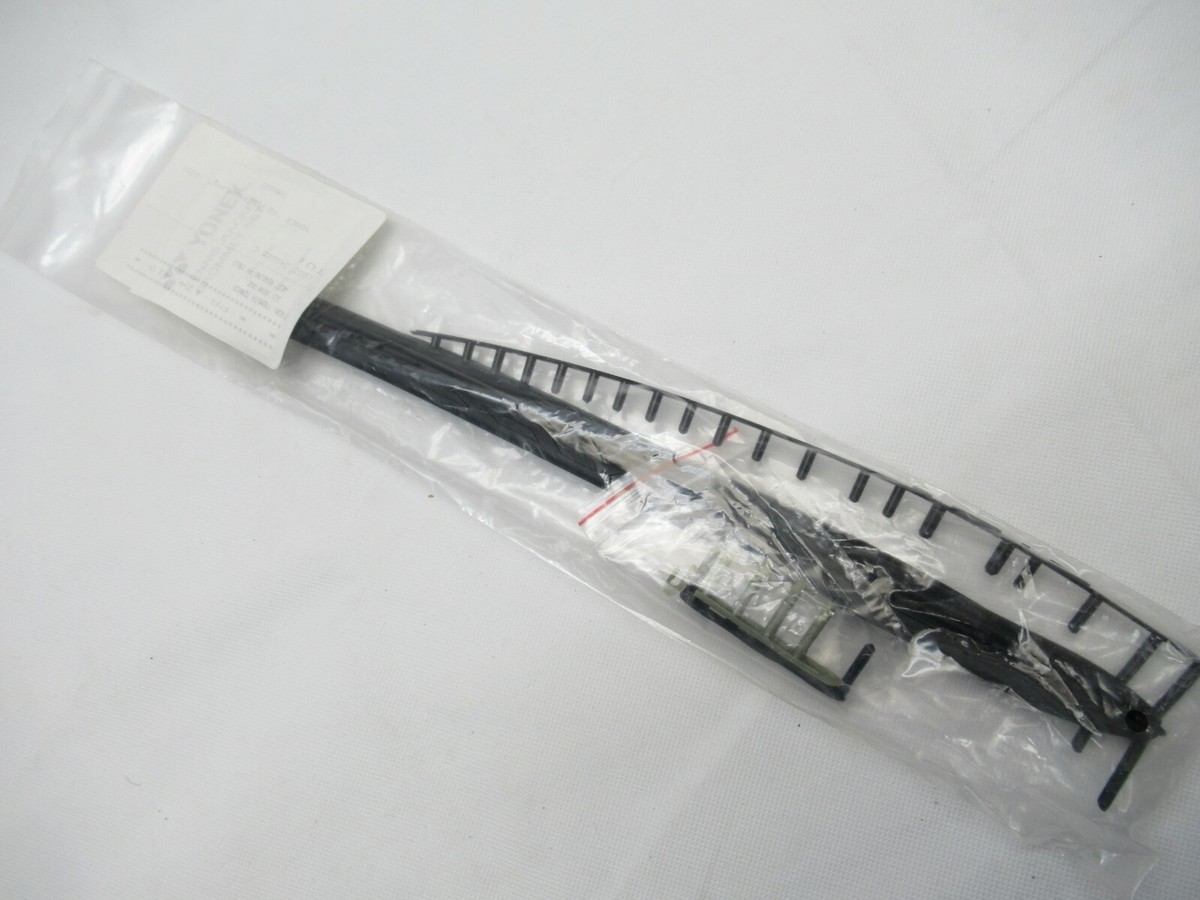 BUMPERGUARD/GROMMET SET: YONEX RD POWER-10 LONG 105 (16X19