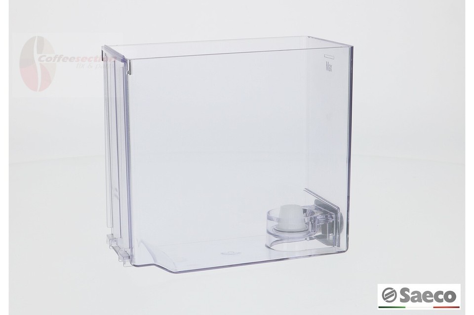 Saeco parts Complete OEM Water Tank for Syntia Gaggia Brera 11013093