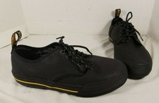 dr martens pressler black