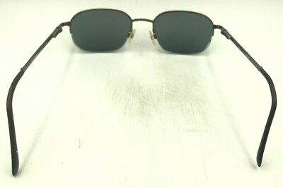 Vintage Kirkland Signature Bronze Oval Half-Rimmed  display picture 2