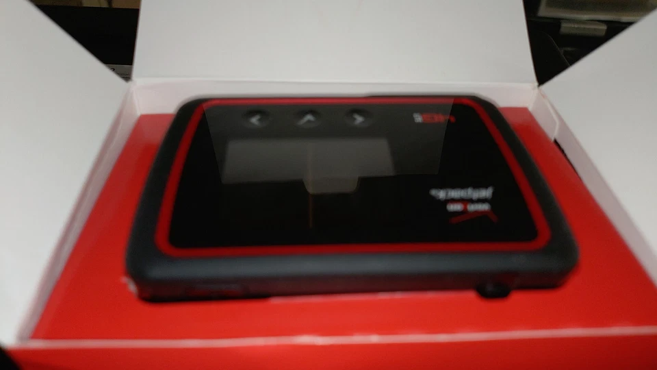 {Novatel Wireless} MiFi6620L JetPack for Verizon Wireless - Image 2 of 4