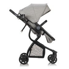 omni plus modular travel system