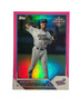 2023 topps pro debut jordan sprinkle pink
