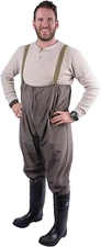 Stocking Foot Chest Wader
